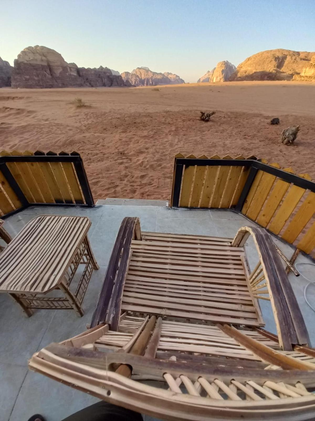 Bedouin Holidays Camp And Jeep Tours Wadi Rum Buitenkant foto