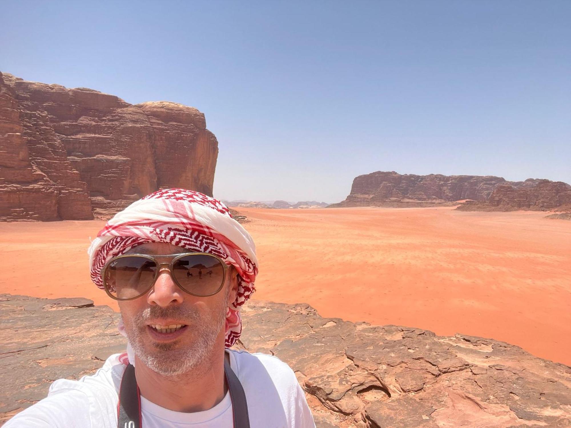 Bedouin Holidays Camp And Jeep Tours Wadi Rum Buitenkant foto