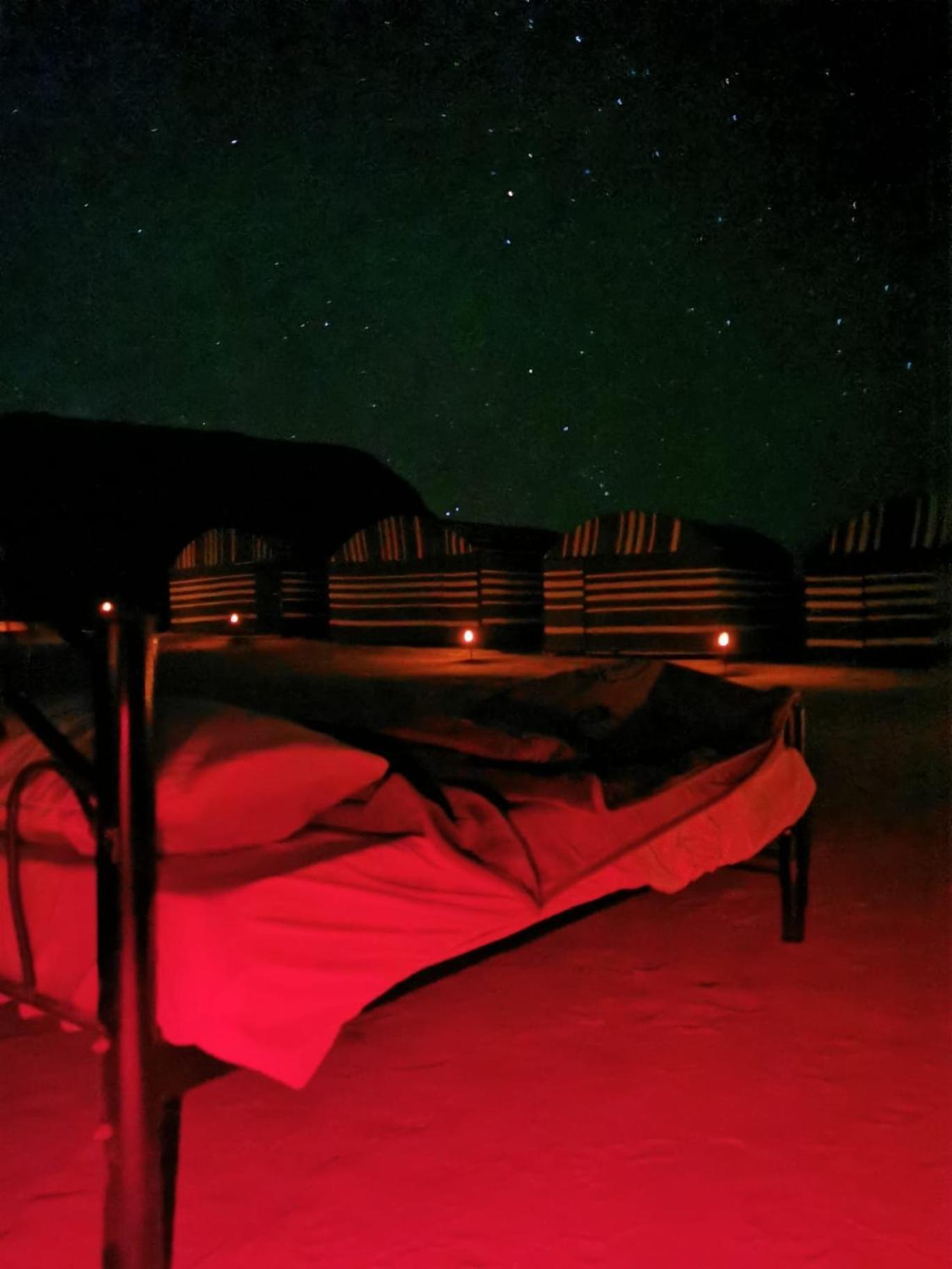 Bedouin Holidays Camp And Jeep Tours Wadi Rum Buitenkant foto