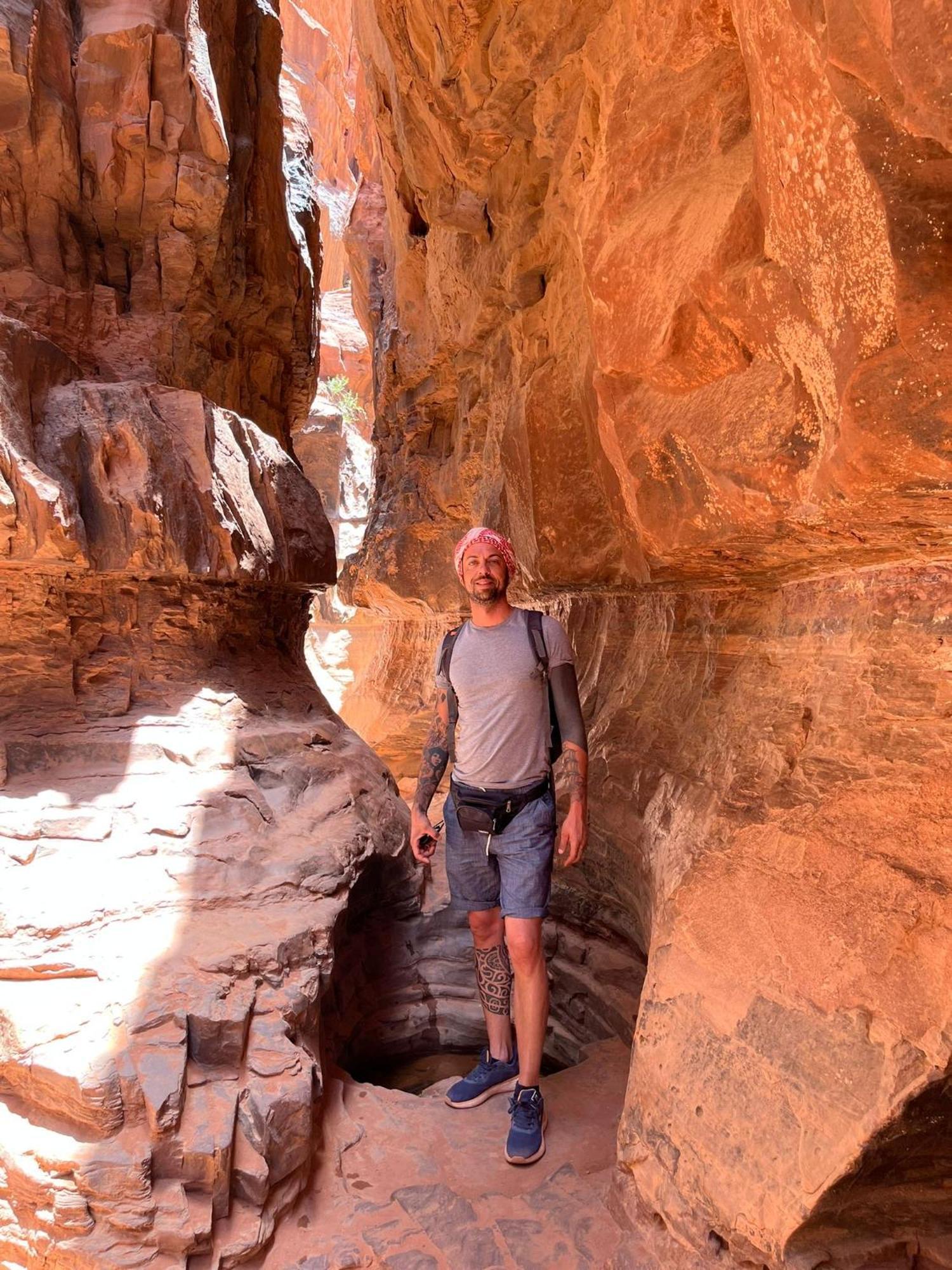 Bedouin Holidays Camp And Jeep Tours Wadi Rum Buitenkant foto