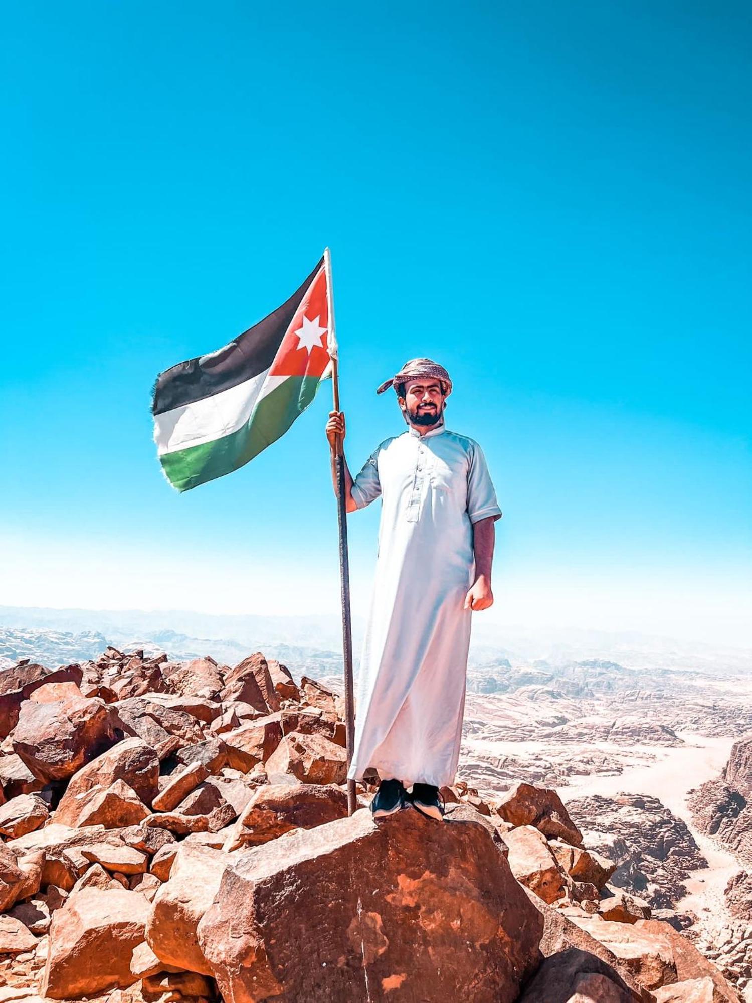Bedouin Holidays Camp And Jeep Tours Wadi Rum Buitenkant foto