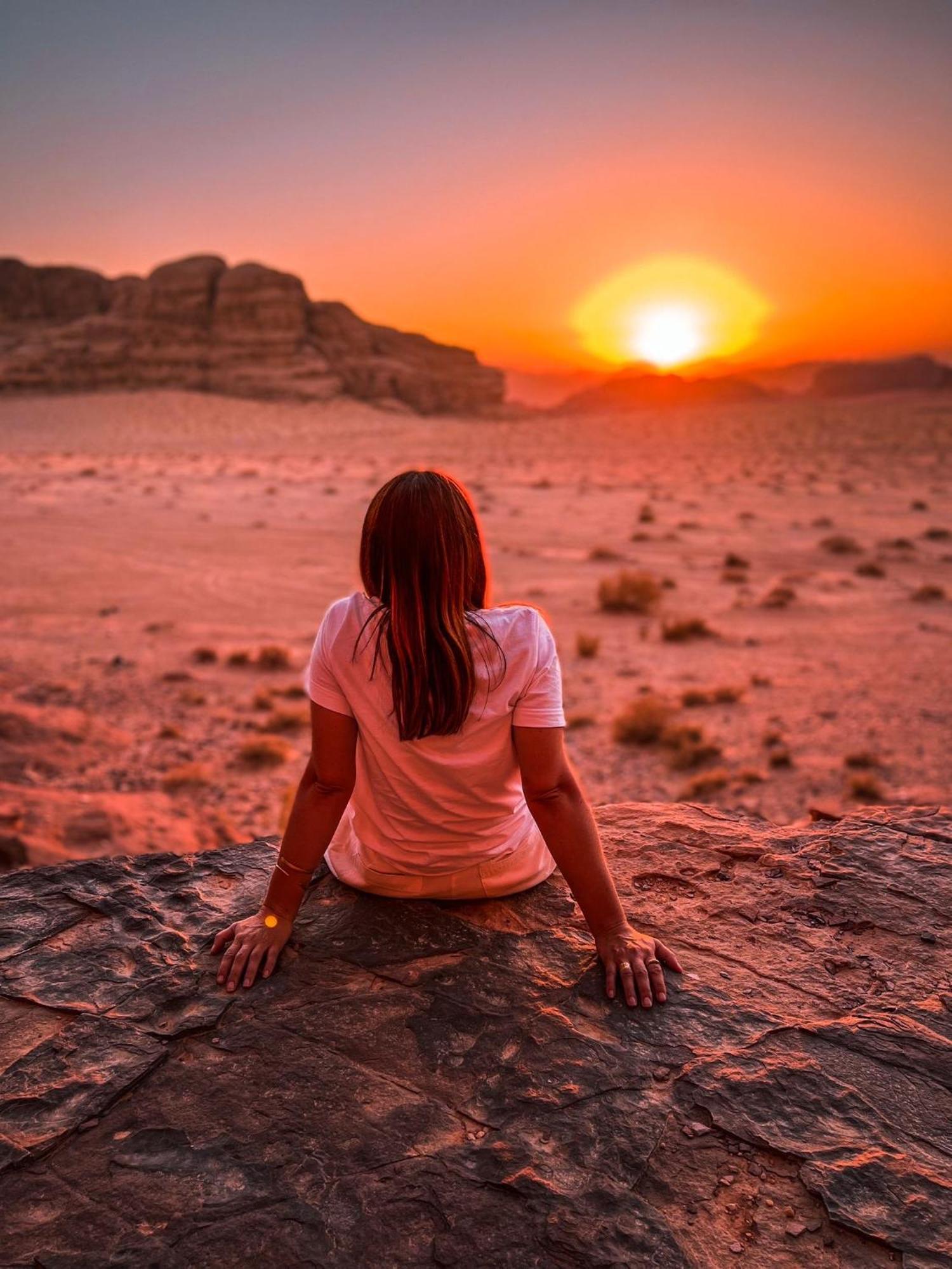 Bedouin Holidays Camp And Jeep Tours Wadi Rum Buitenkant foto